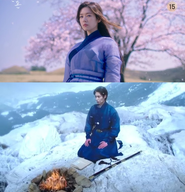 Dibintangi Jung So Min & Lee Jae Wook, Teaser Drama Baru Penulis \'Hotel Del Luna\' Dikritik