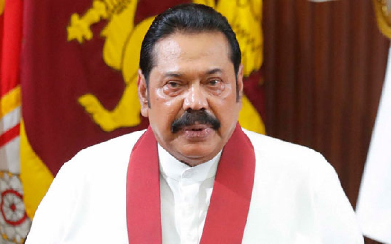 Krisis Kian Memburuk, Perdana Menteri Sri Lanka Mengundurkan Diri?