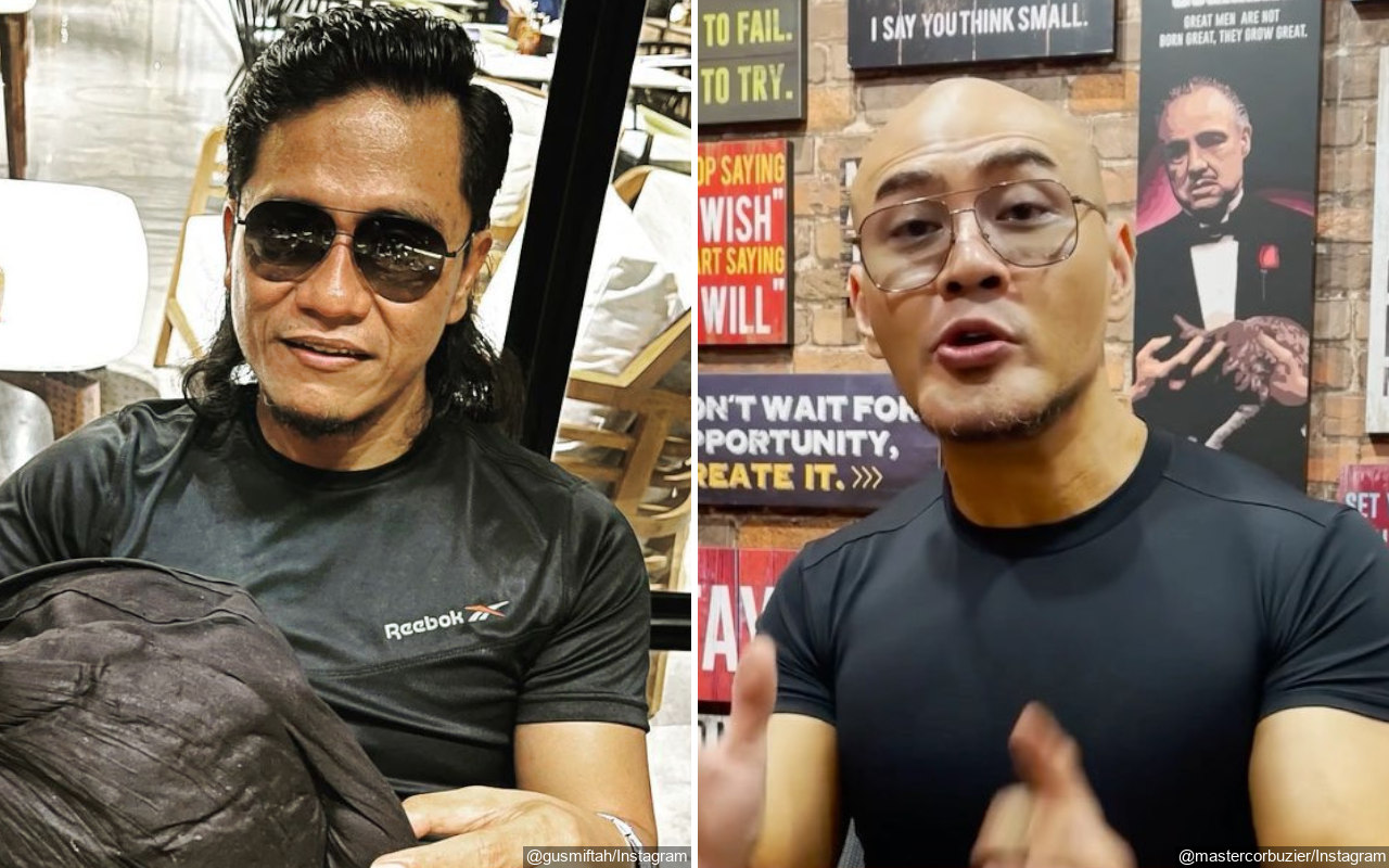 Kena Getahnya, Gus Miftah Beri Nasihat Tegas ke Deddy Corbuzier Usai Podcast dengan Ragil Dikecam