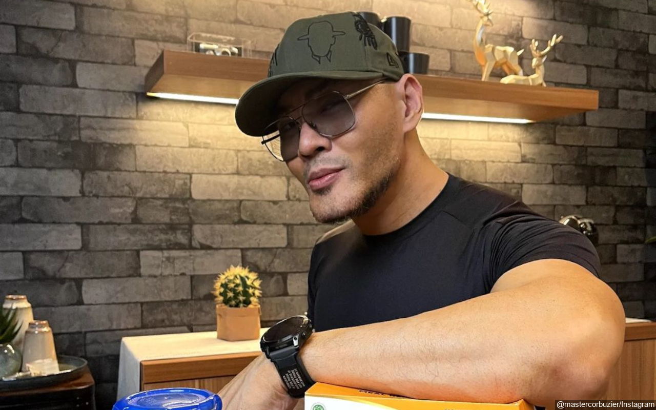 Ketua MUI Kritik Keras Deddy Corbuzier yang Undang Pasangan Gay ke Podcast, Berharap Ini