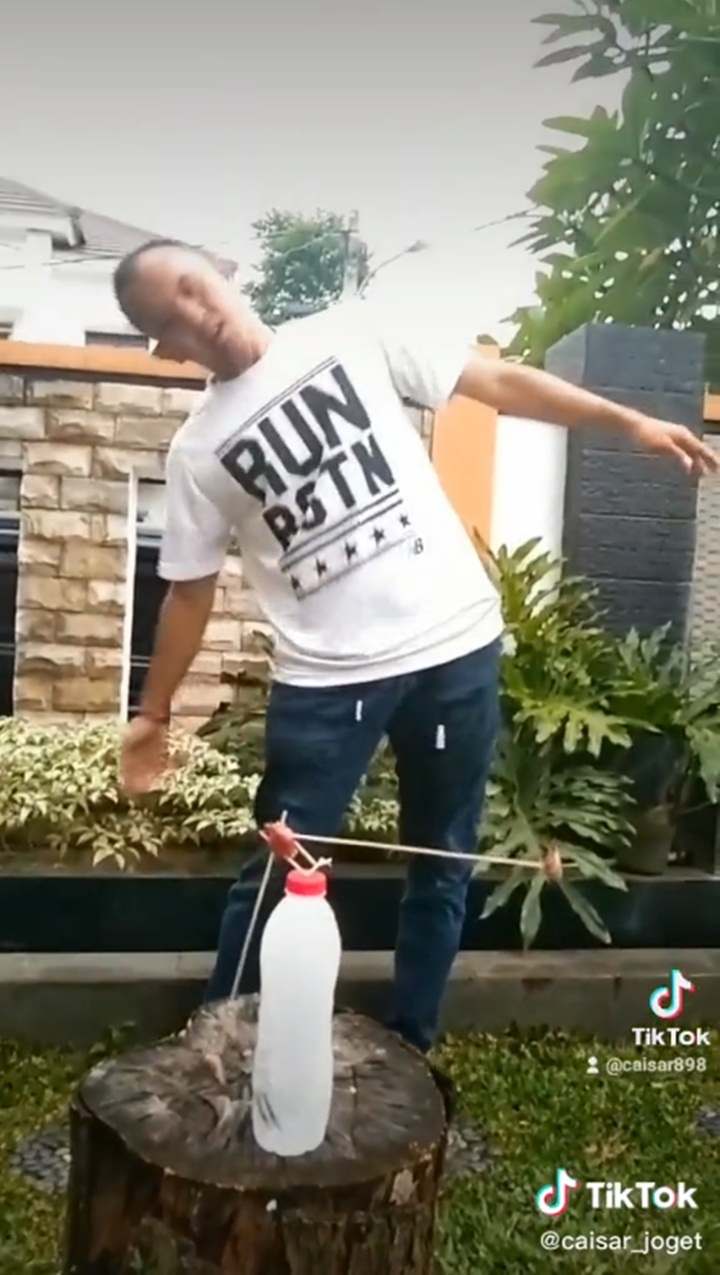 Bikin Ngakak