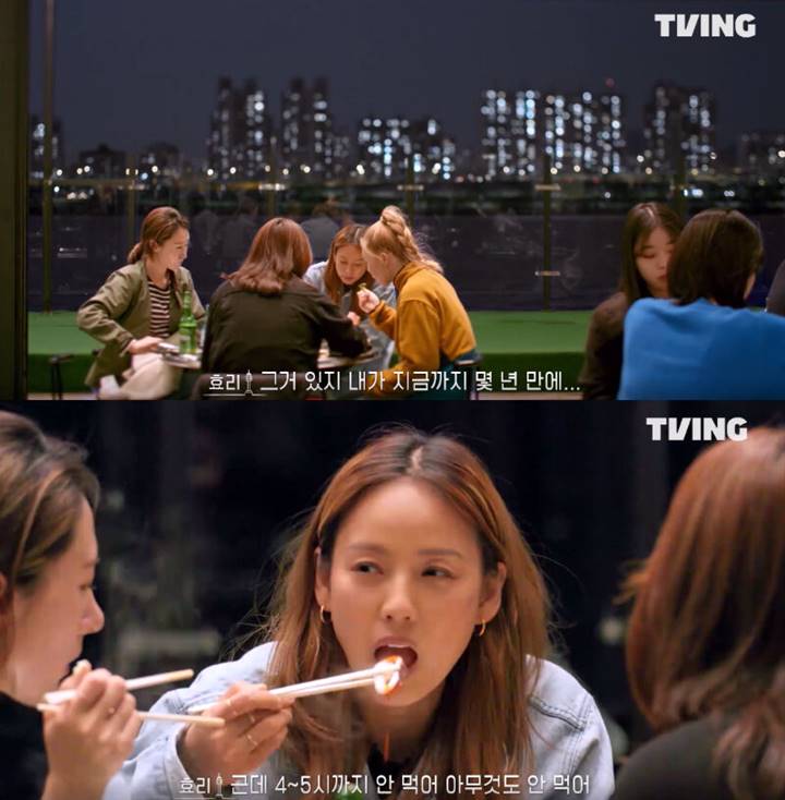 Lee Hyori Bersyukur Kenali Olahraga Yoga Buat Pikiran Selalu Positif