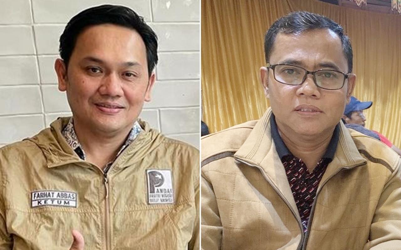 Sebut Doddy Berhak Tempati 'Istana' Gala, Farhat Abbas Sindir Nasib Haji Faisal Jika Cucu Tewas?