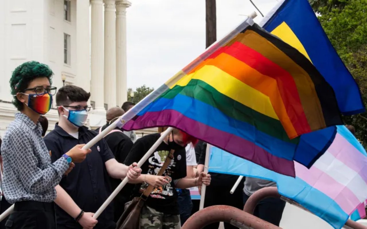 Ramai Soal Podcast LGBT, Kemenag Turut Buka Suara