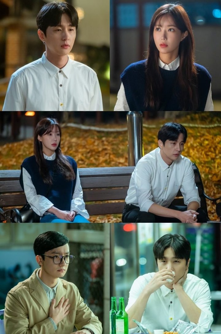 Kehidupan Lim Soo Hyang Bakal Berubah Drastis, Ini Bocoran Episode Mendatang \'Woori the Virgin\'