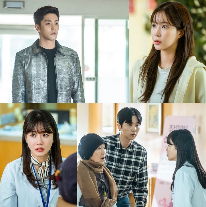 Kehidupan Lim Soo Hyang Bakal Berubah Drastis, Ini Bocoran Episode Mendatang \'Woori the Virgin\'