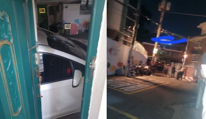 Sebabkan Masalah Saat Syuting, Tim Produksi Drama Jo Byeong Gyu \'History of Losers\' Diprotes Warga