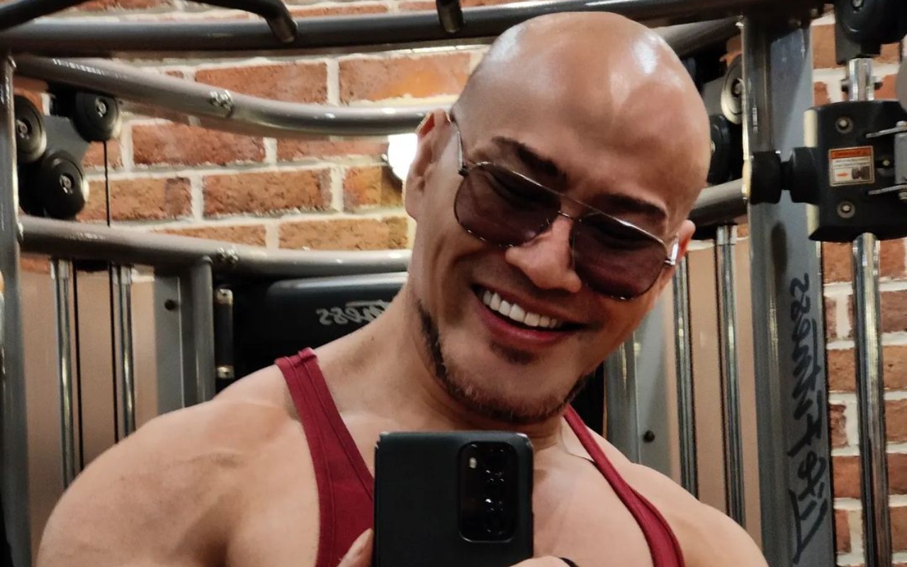 Deddy Corbuzier Bantah Kehilangan 8 Juta Followers Seraya Beri Penegasan Ini, Kembali Tuai Dukungan?