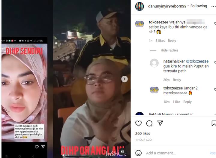 Instagram
