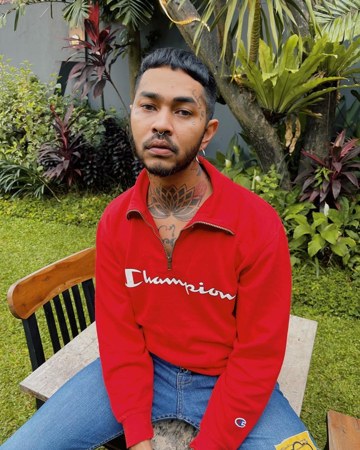 Putus Kuliah Demi Kejar Cita-Cita