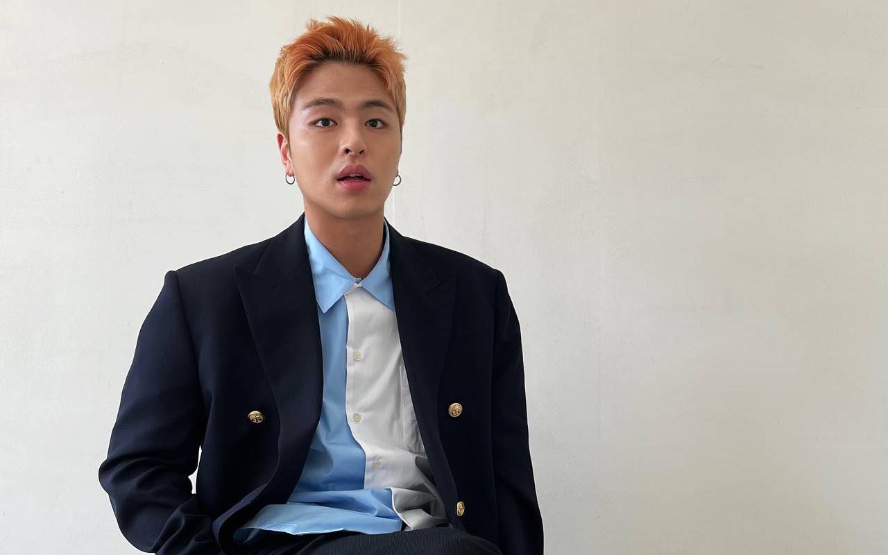 Anti yang Berbau Seram, Junhoe iKON Pernah Kabur ke Rumah Orangtua Gegara Takut Hantu