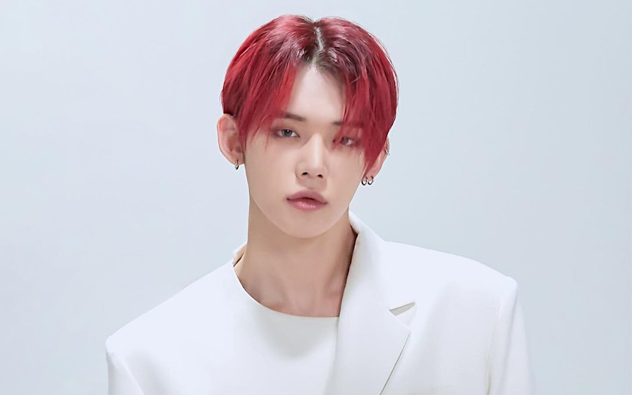 10 Potret Swag Yeonjun TXT, Sukses Buat Speechless di Comeback 'Good