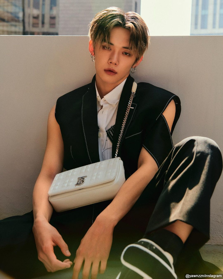 Tak Mengenal <i>Glow Up</i>