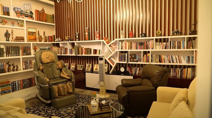 Perpustakaan