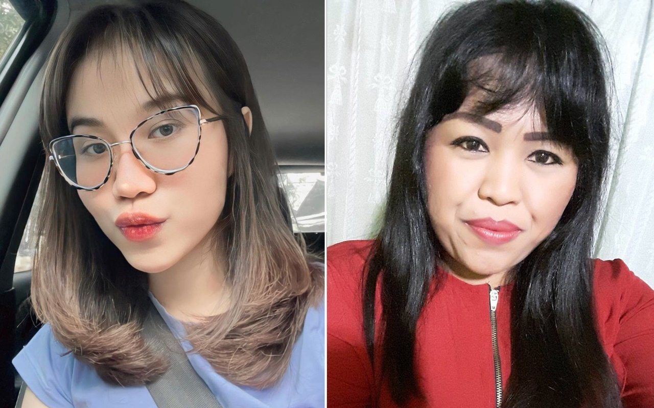 Mayang dan Tukang Pijat Vanessa Angel Foto Akur Ala Bestie, Isu 'Dibuang' Oma Dewi Terbukti?