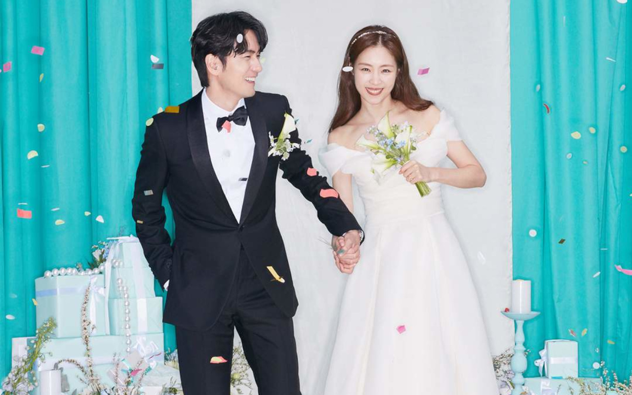 Lee Jin Wook & Lee Yeon Hee Ungkap Poin Menarik 'Marriage White Paper' yang Patut Dinanti, Apa Saja?