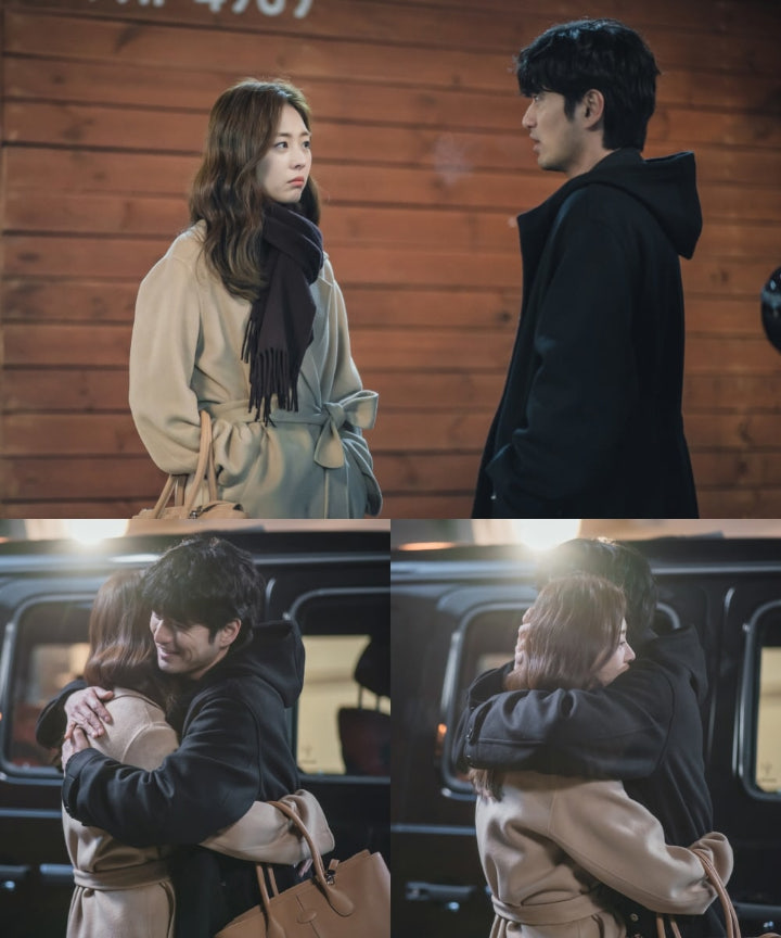 Lee Jin Wook & Lee Yeon Hee Ungkap Poin Menarik \'Marriage White Paper\' yang Patut Dinanti, Apa Saja?