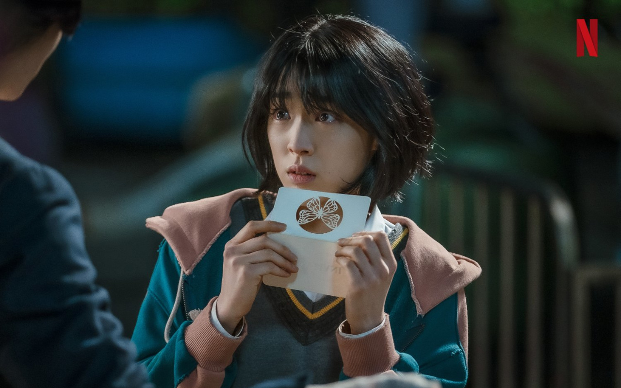 Tak Pandai Menyanyi, Begini Cara Choi Sung Eun Siapkan Perannya di 'The Sound of Magic'