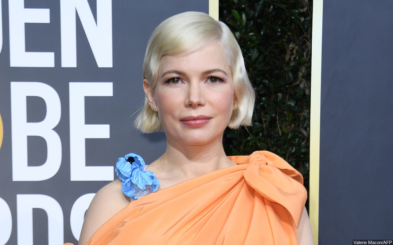 Michelle Williams Ungkap Alasan 'Venom: Let There Be Carnage' Sangat Penting untuk Kariernya