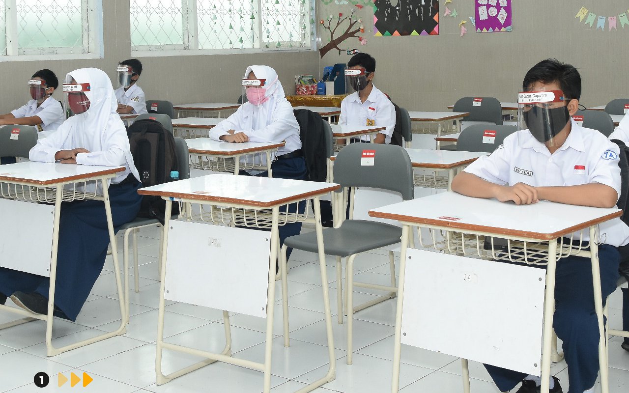 Kemenkes Sebut Kematian Diduga Hepatitis Misterius Jadi 6 Kasus, Perlu Evaluasi PTM?