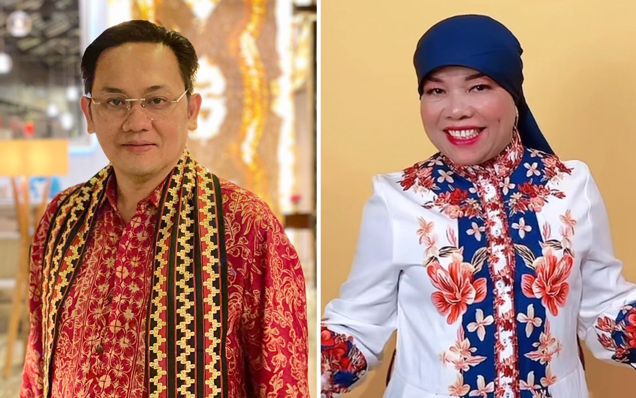 Farhat Abbas Sindir Sikap Buruk Oma Dewi Pada Mendiang Vanessa Angel, Tagih Permintaan Maaf