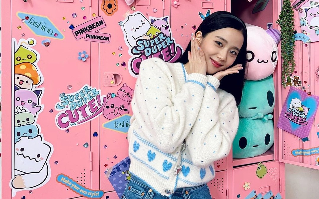 Girlfriend Material, Potret Liburan Jisoo BLACKPINK Dipuji Habis-Habisan