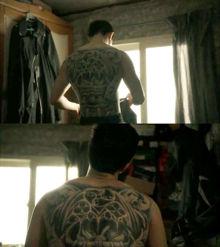 Kwak Dong Yeon Tunjukkan Transformasi Fisik di \'Monstrous\', Tatonya Mengejutkan