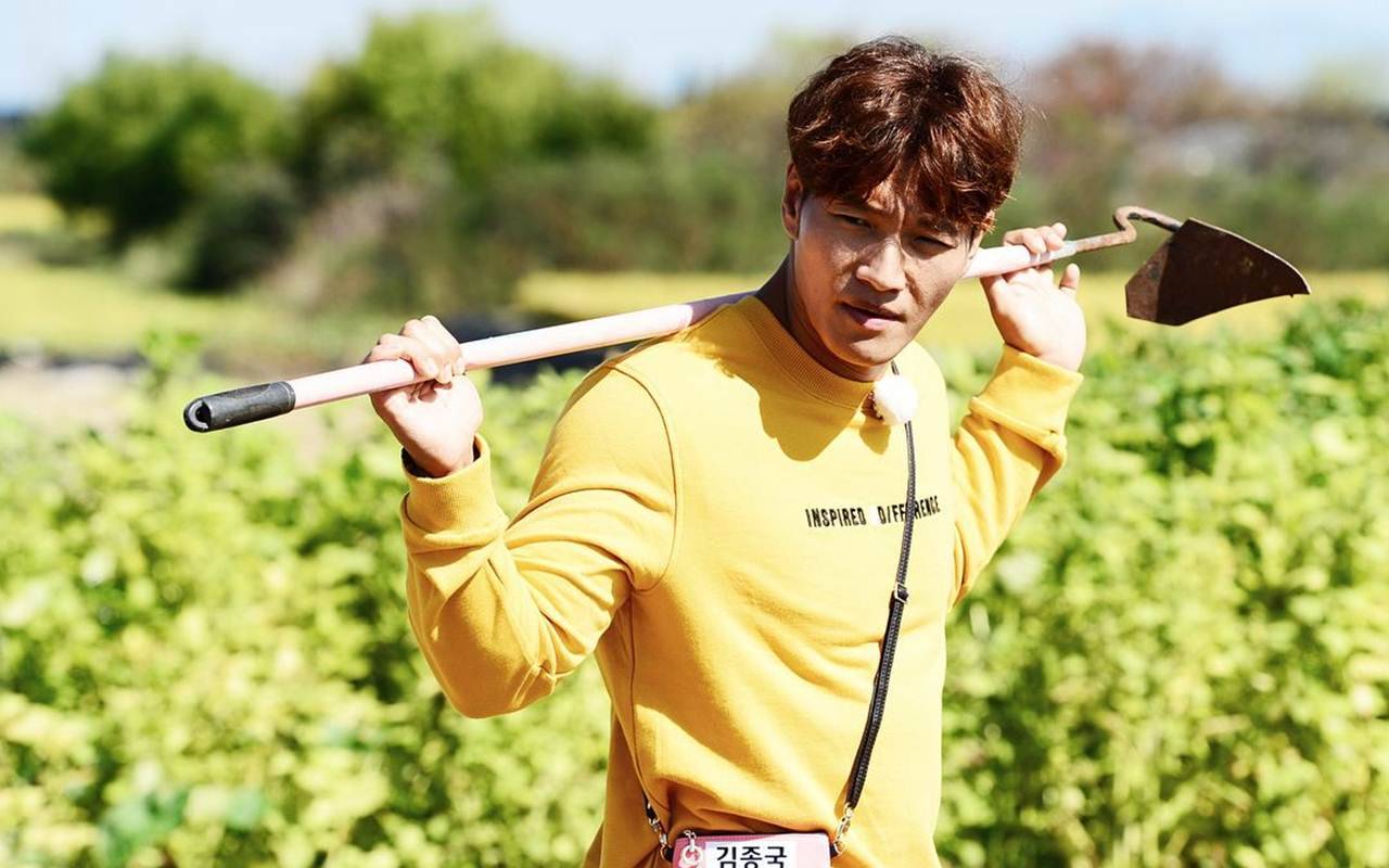 Dianggap Pelit, Kim Jong Kook Beber Alasan Naik Bus Meski Sudah Populer di Era Turbo