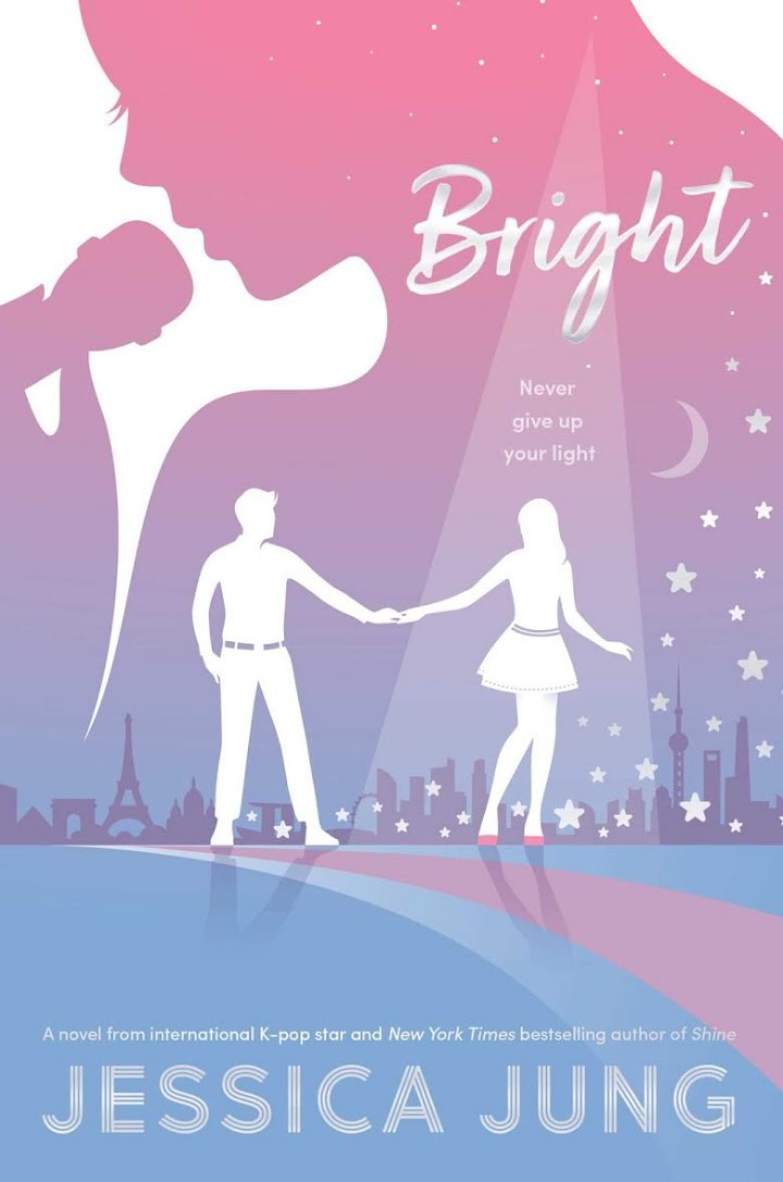 Novel Baru Jessica Jung Picu Perdebatan Netizen