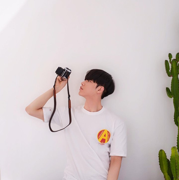 hobi foto