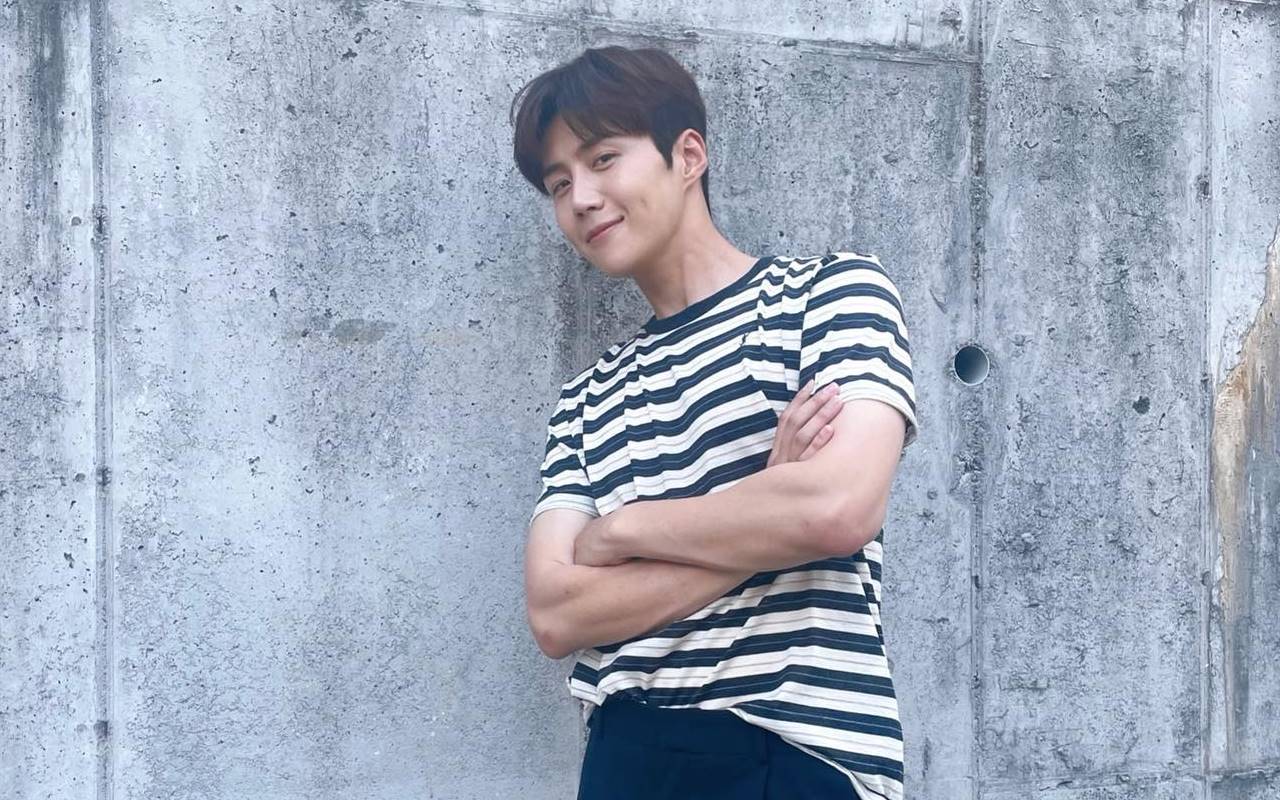 Kim Seon Ho Hampir Hapus Akun Instagram Efek Terlibat Skandal