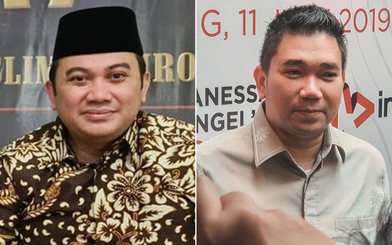 Haji Faisal Disentil 'Salah Alamat', Prof Bambang Sempat Ungkit Peran Milano Lubis?