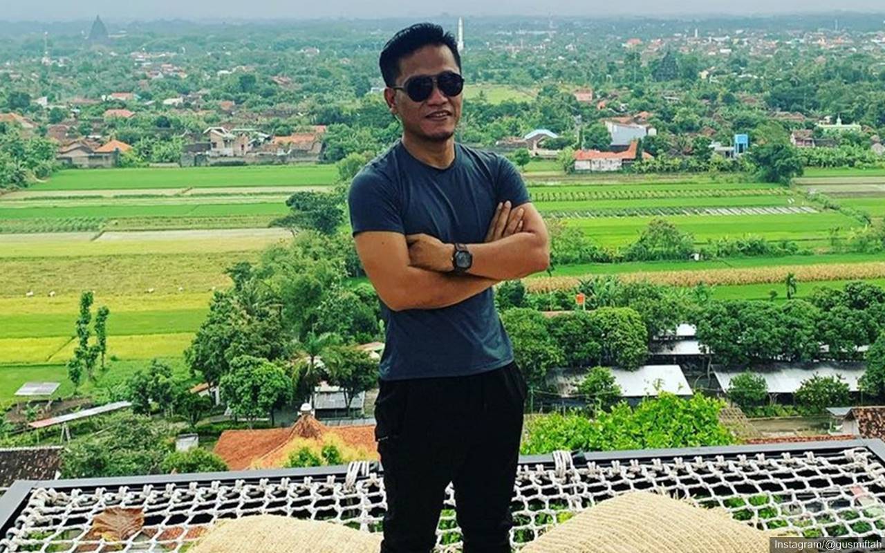 Gus Miftah Minta Video yang Di-Takedown Deddy Corbuzier Tak Disebar Lagi, Peringatannya Tegas