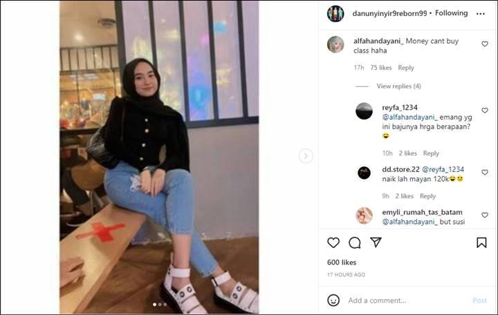 Instagram