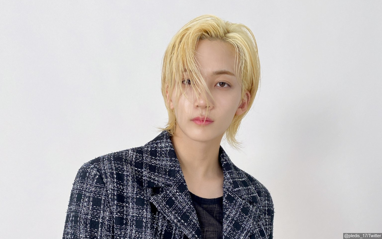 Lokasi Foto Jeonghan SEVENTEEN di Jepang Auto Ngehits, Intip 7 Gaya Selebriti