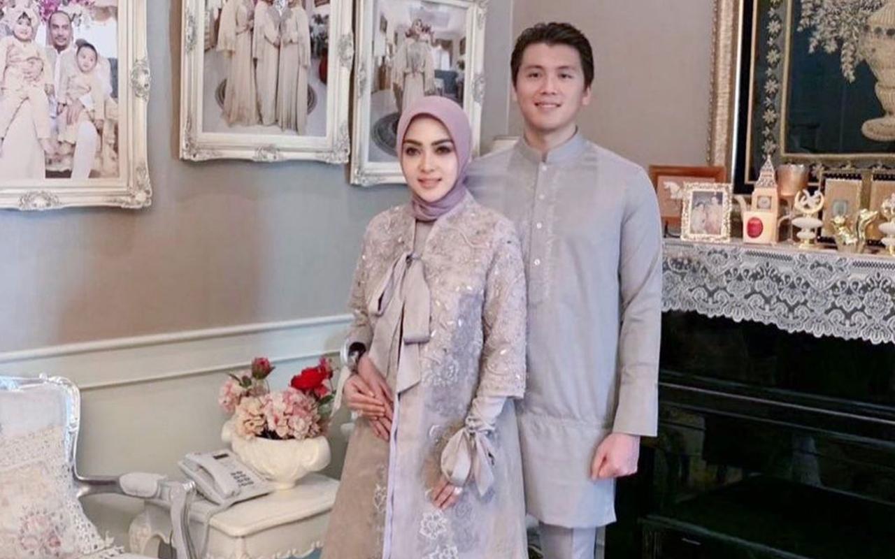 Syahrini Dikabarkan Program Hamil 3 Kali, Pesan Soal Suami dan Surga Isyaratkan Masalah?