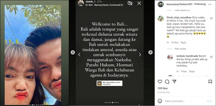 Instagram