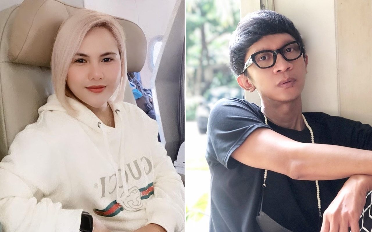 Evelin Nada Anjani Benarkan Menikah dengan Aming Karena Hamil Duluan, Beber Alasan Dulu Pilih Diam