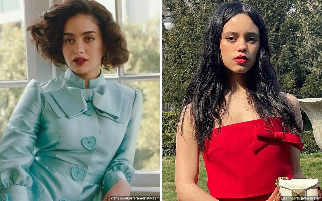 Susul Courteney Cox, Melissa Barrera dan Jenna Ortega Dikonfirmasi