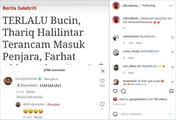 Thariq