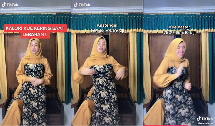 Serba-Serbi Kue Kering