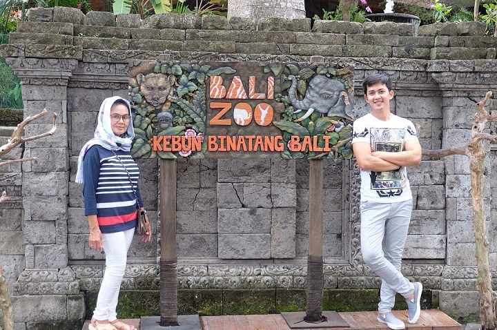 <i>Throwback</i> ke Bali