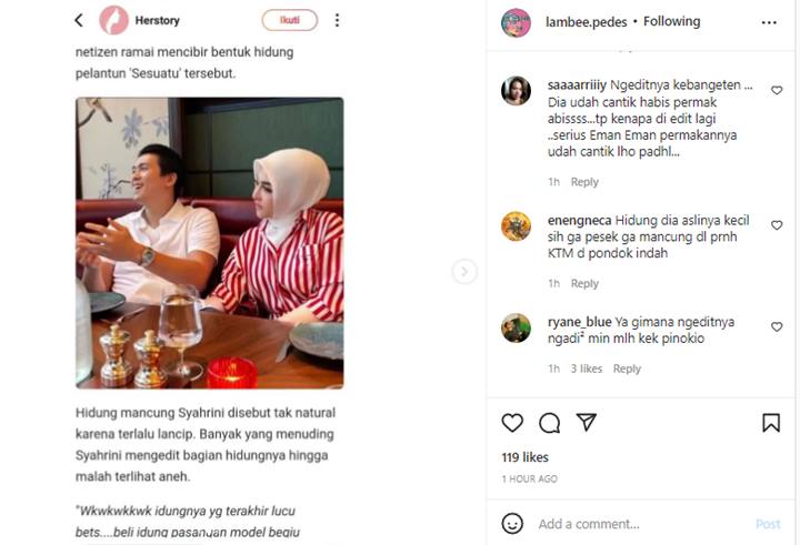 Instagram
