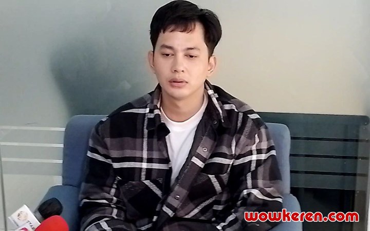 Kiki Farrel Pasrah Bawa Sang Ibunda Pulang Usai Kritis di RS