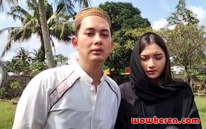 Kiki Farrel Menyesal Tak Termani Mama Dahlia 3 Hari Sebelum Wafat