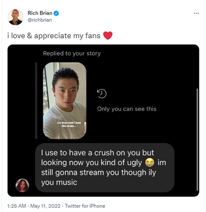 Rich Brian