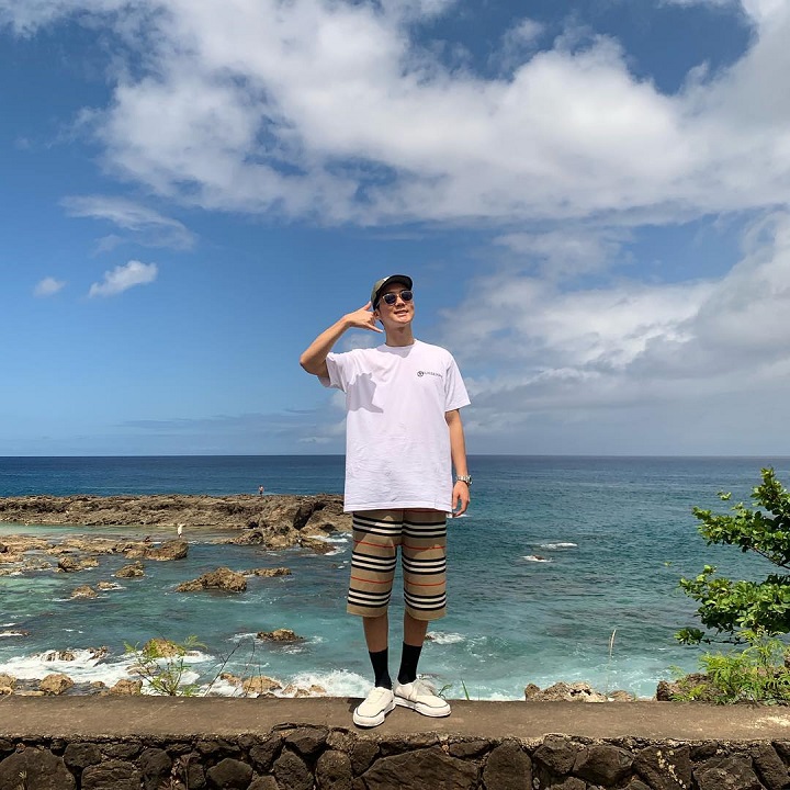 <i>Aloha</i> 
