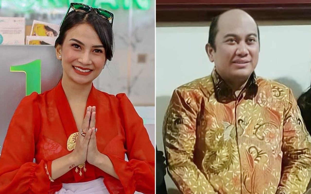 Dikira Mantan Pacar Vanessa Angel, Bambang Penerima Asuransi Setengah Miliar Buka Suara
