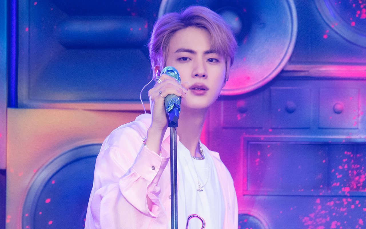 Bukan 'Epiphany', Lagu Solo Jin BTS Ini Paling Mengandung Bawang Menurut Netizen