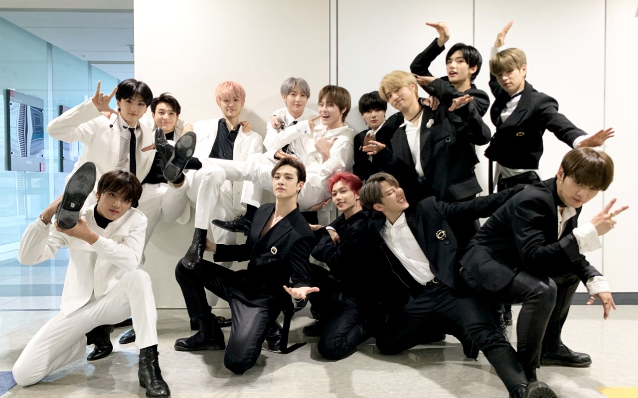 NCT 127 Дрим